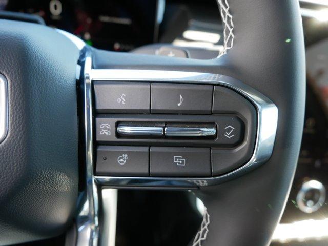 new 2025 GMC Acadia car, priced at $63,999