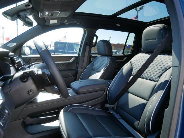 new 2025 GMC Acadia car, priced at $63,999