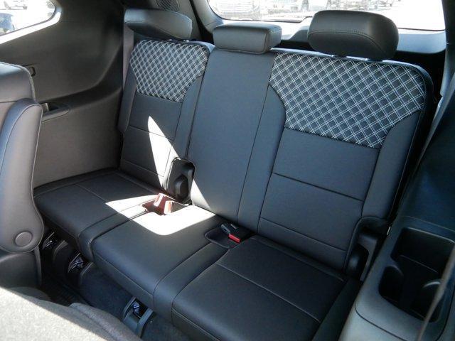 new 2025 GMC Acadia car, priced at $63,999