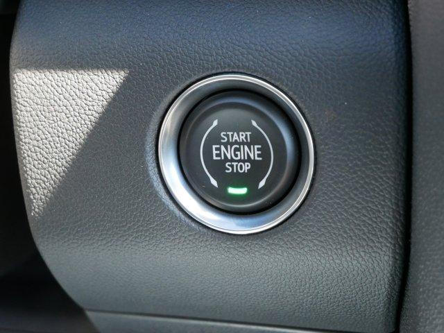 new 2025 GMC Acadia car, priced at $63,999