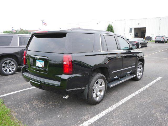used 2018 Chevrolet Tahoe car, priced at $32,999