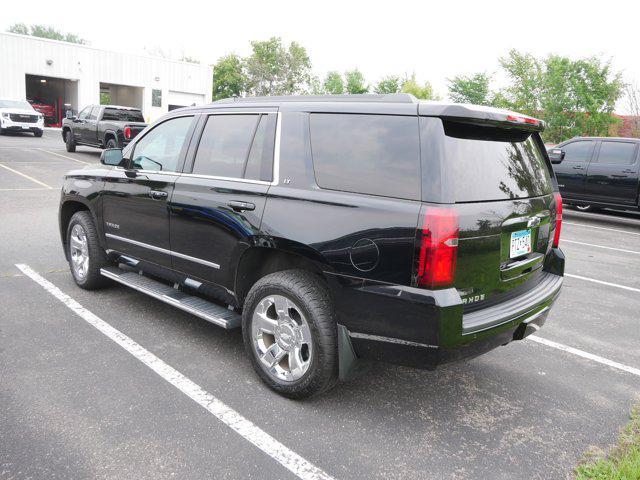 used 2018 Chevrolet Tahoe car, priced at $32,999