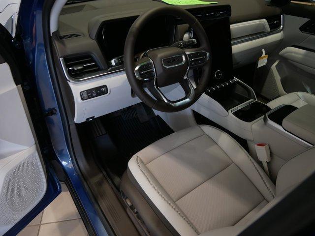 new 2026 GMC Terrain car, priced at $45,435