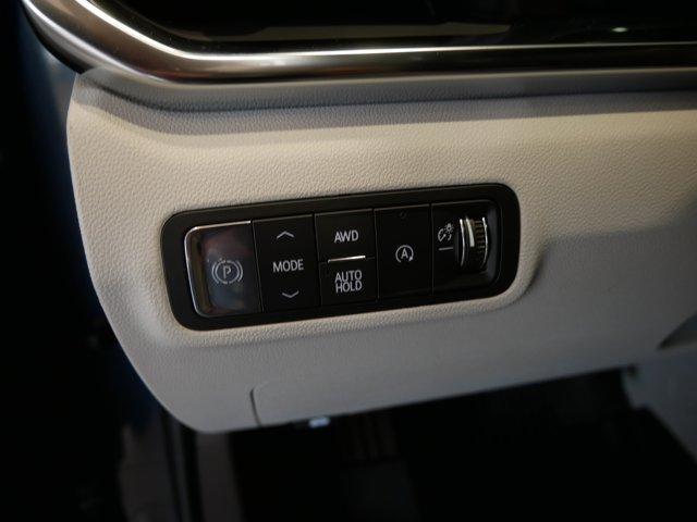 new 2026 GMC Terrain car, priced at $45,435