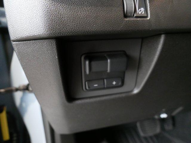 new 2025 GMC Canyon car, priced at $54,999