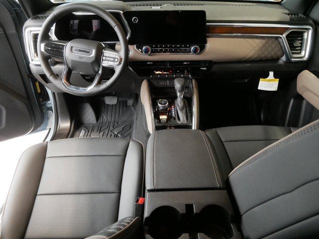 new 2025 GMC Canyon car, priced at $54,999