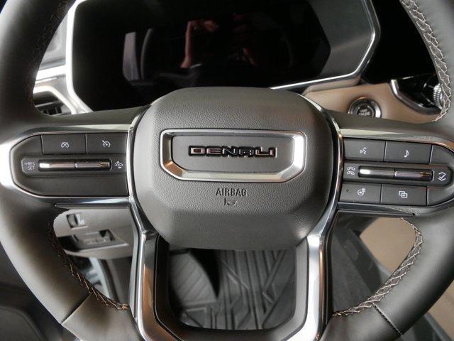 new 2025 GMC Canyon car, priced at $54,999