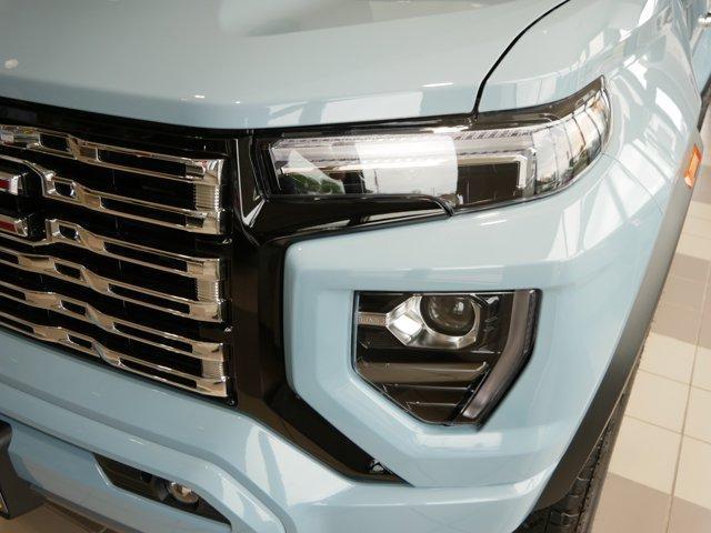 new 2025 GMC Canyon car, priced at $54,999