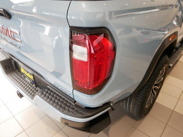 new 2025 GMC Canyon car, priced at $54,999