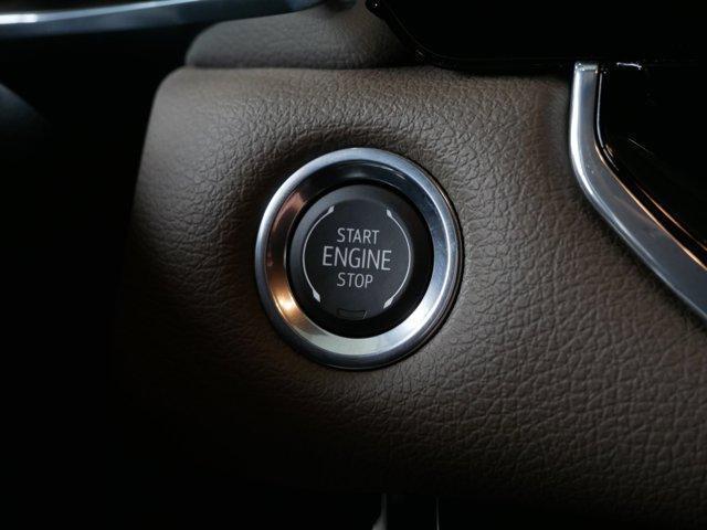 new 2025 GMC Canyon car, priced at $54,999