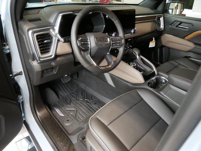 new 2025 GMC Canyon car, priced at $54,999