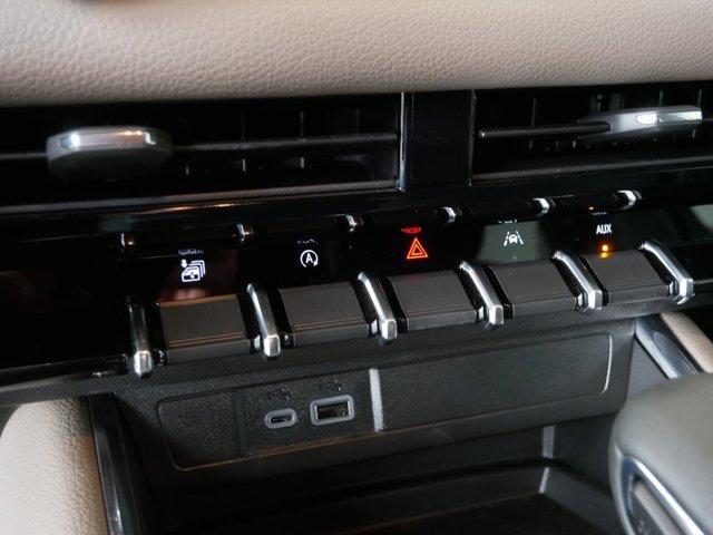 new 2025 GMC Canyon car, priced at $54,999