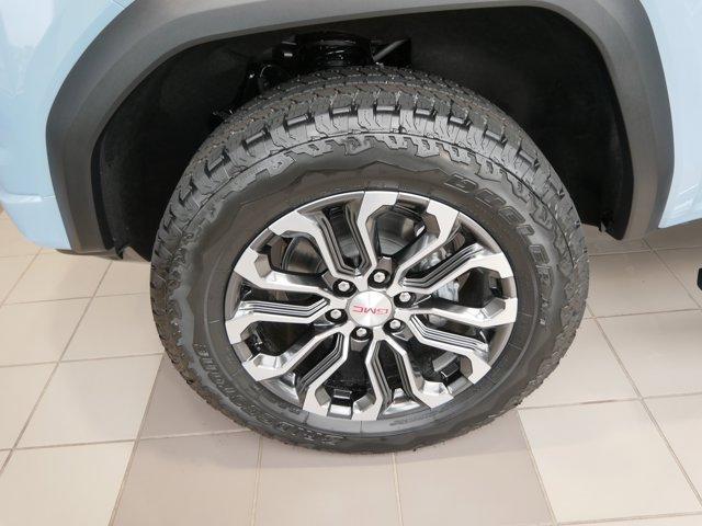 new 2025 GMC Canyon car, priced at $54,999