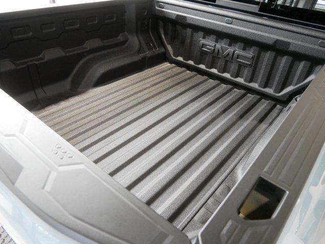 new 2025 GMC Canyon car, priced at $54,999