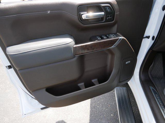 used 2020 GMC Sierra 1500 car, priced at $42,999
