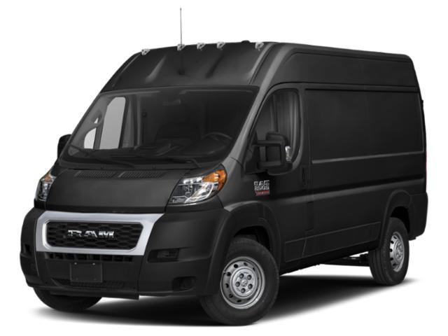 new 2020 Ram ProMaster 2500 car, priced at $40,885