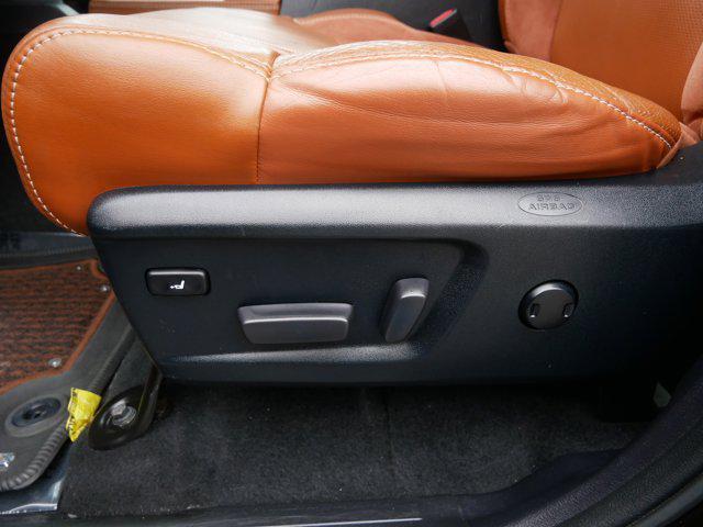 used 2018 Toyota Tundra car, priced at $32,499