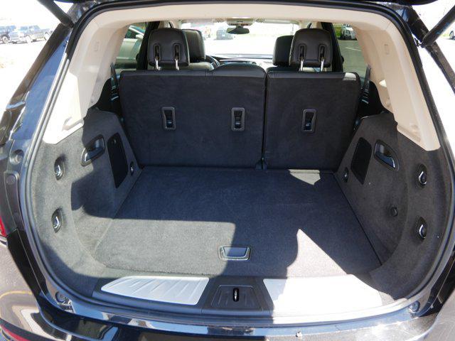 used 2018 Buick Envision car, priced at $20,999