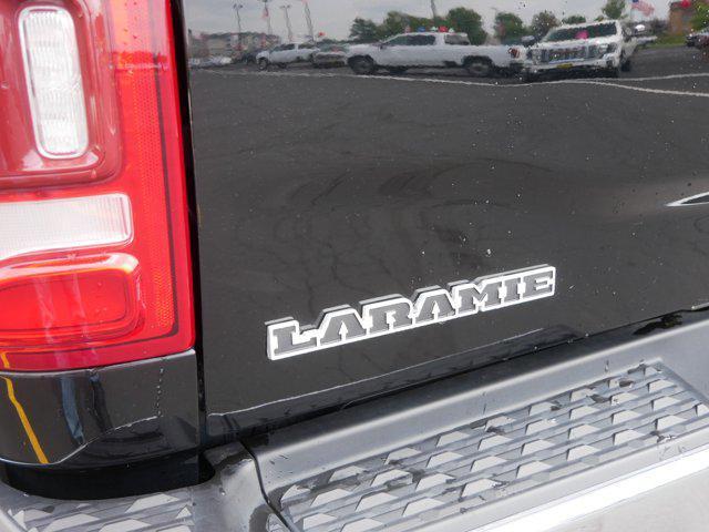 used 2020 Ram 3500 car, priced at $61,499