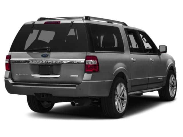 used 2015 Ford Expedition EL car, priced at $15,999