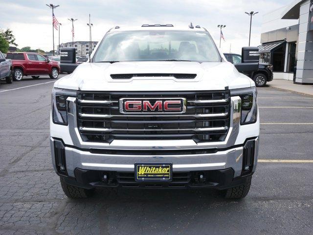 new 2024 GMC Sierra 2500 car, priced at $62,499