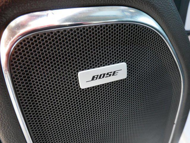 used 2018 GMC Sierra 1500 car, priced at $21,249