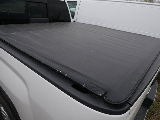used 2018 GMC Sierra 1500 car, priced at $21,999