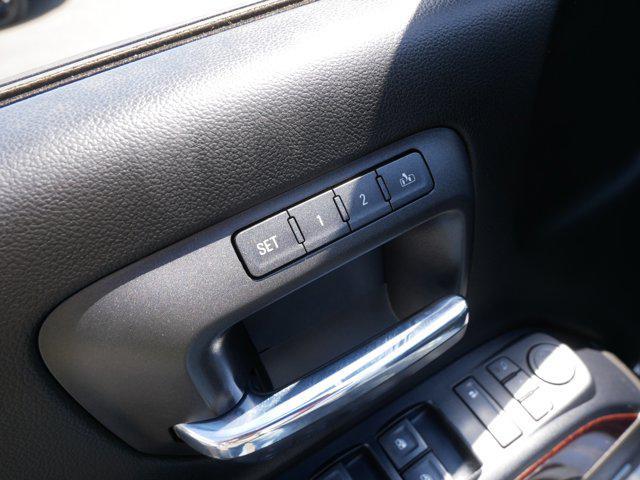 used 2018 GMC Sierra 1500 car, priced at $21,249