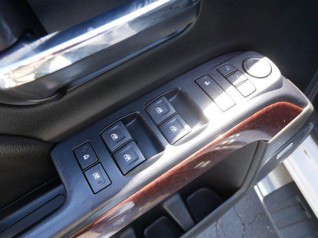used 2018 GMC Sierra 1500 car, priced at $21,249
