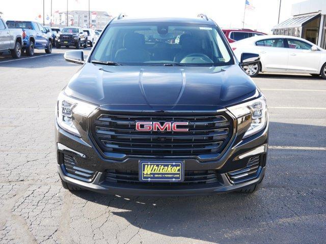 new 2024 GMC Terrain car, priced at $31,249