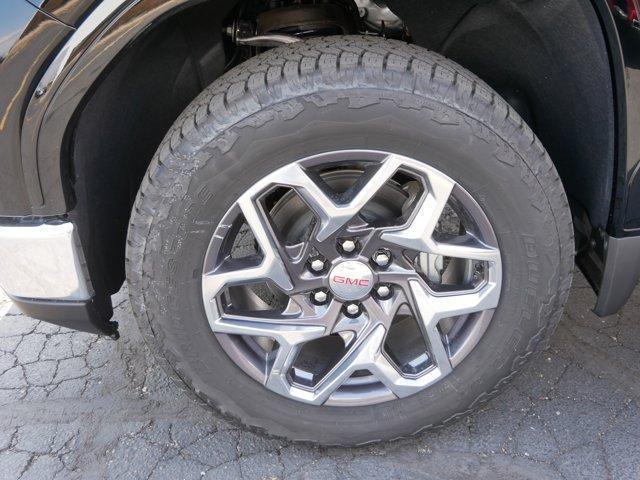 new 2025 GMC Sierra 1500 car, priced at $62,995