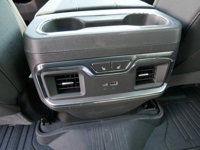 new 2025 GMC Sierra 1500 car, priced at $62,995