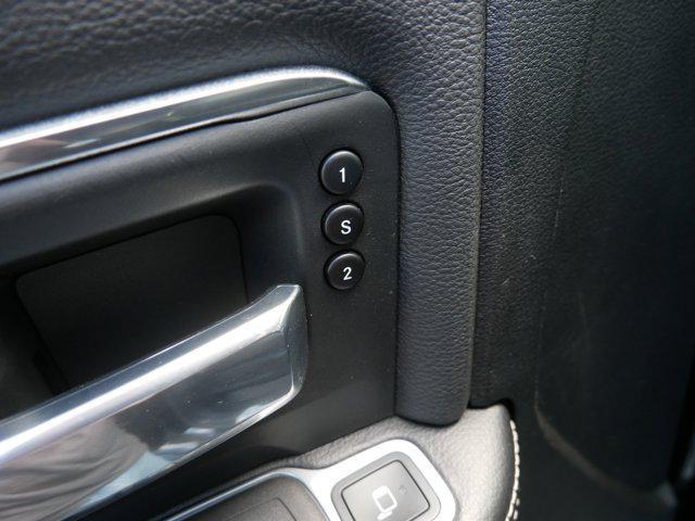 used 2021 Ram 3500 car, priced at $61,395