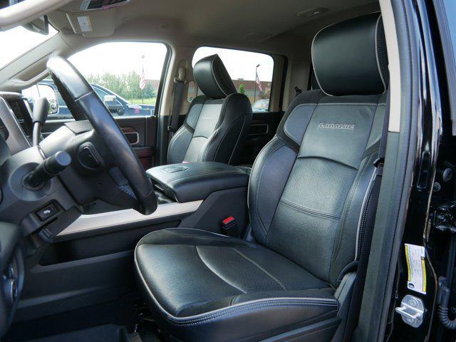 used 2021 Ram 3500 car, priced at $61,395