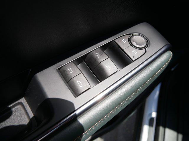 used 2024 GMC Acadia car, priced at $48,589