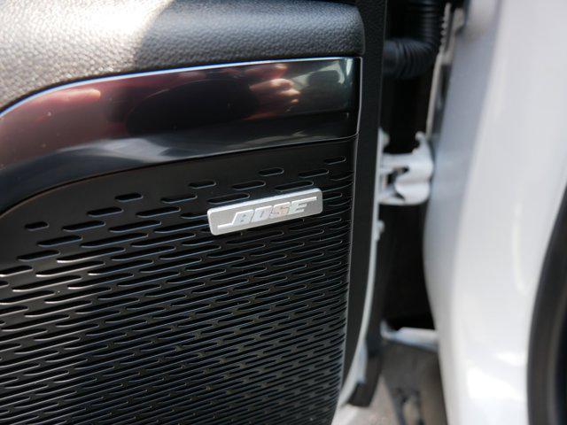 used 2024 GMC Acadia car, priced at $48,589