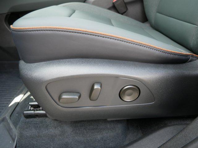 used 2024 GMC Acadia car, priced at $48,589