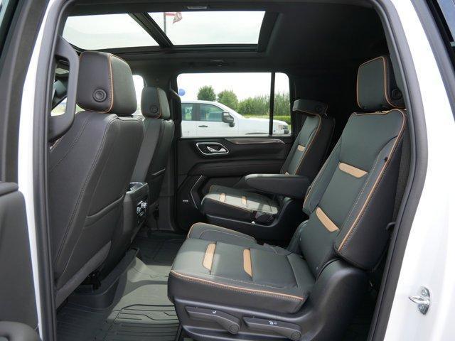 new 2024 GMC Yukon XL car, priced at $82,999