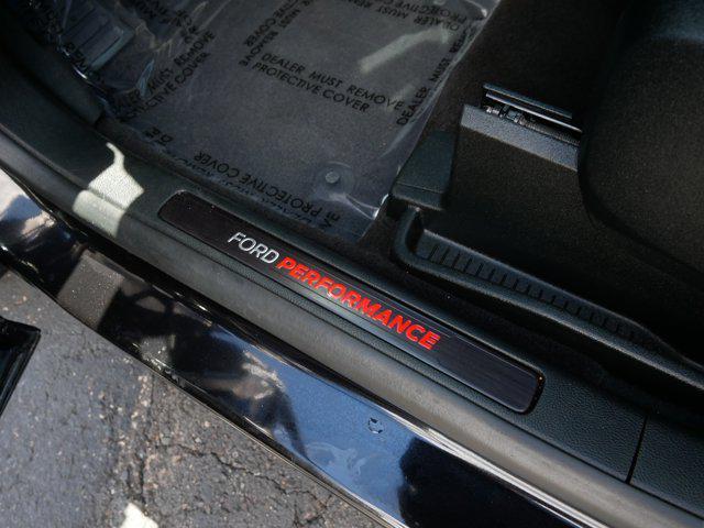used 2022 Ford Edge car, priced at $34,674