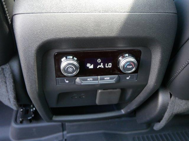 new 2025 GMC Acadia car, priced at $63,593