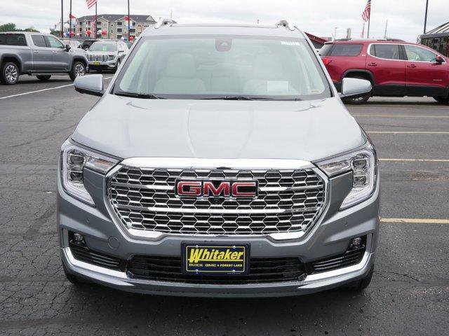 new 2024 GMC Terrain car, priced at $39,999