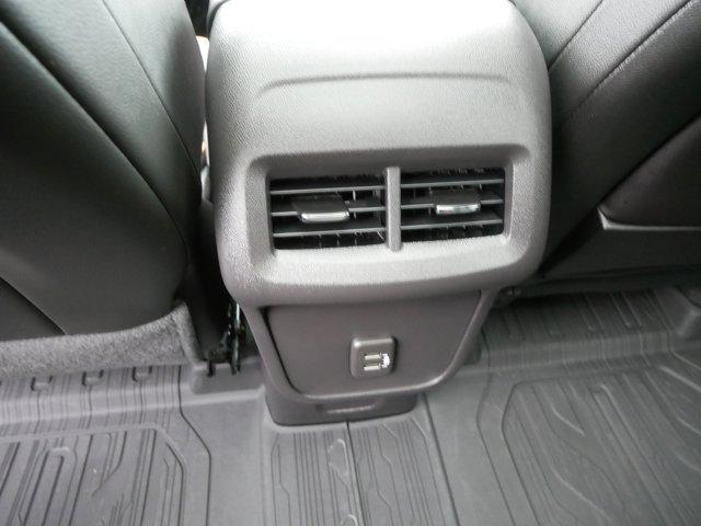 used 2024 GMC Terrain car, priced at $30,079