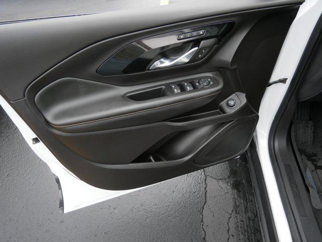 used 2024 GMC Terrain car, priced at $30,079