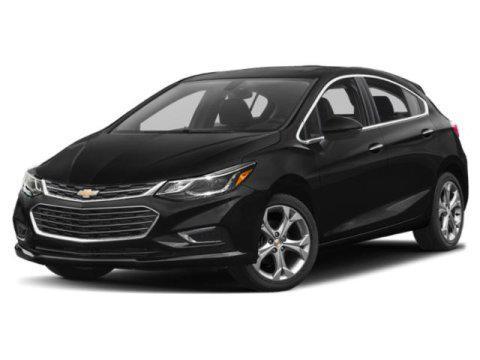 used 2018 Chevrolet Cruze car, priced at $13,999