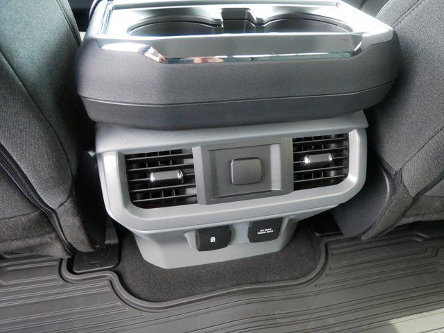 used 2024 Ford F-150 car, priced at $51,500
