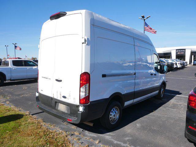 used 2023 Ford Transit-250 car, priced at $44,488