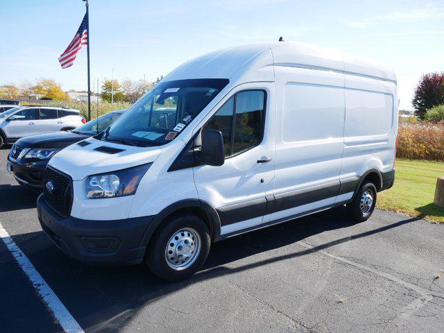 used 2023 Ford Transit-250 car, priced at $44,488