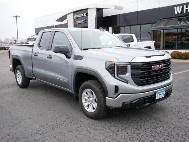 new 2024 GMC Sierra 1500 car, priced at $41,499