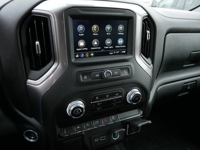 new 2024 GMC Sierra 1500 car, priced at $41,499