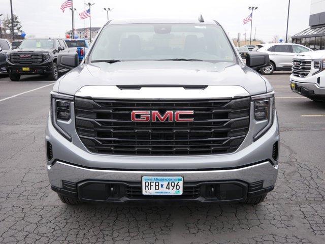 new 2024 GMC Sierra 1500 car, priced at $41,499